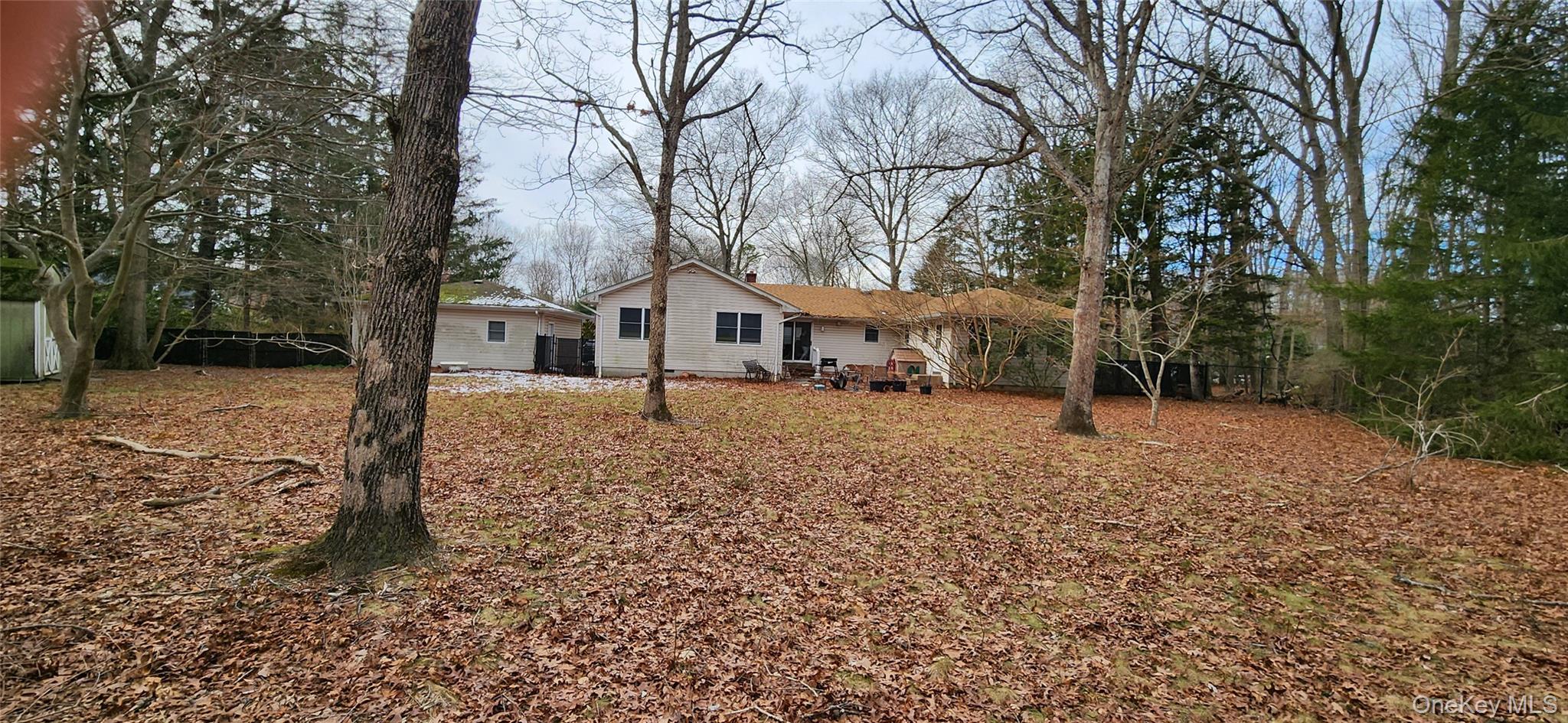 Single Family Hunter  Suffolk County, NY 11764, MLS-917314-15