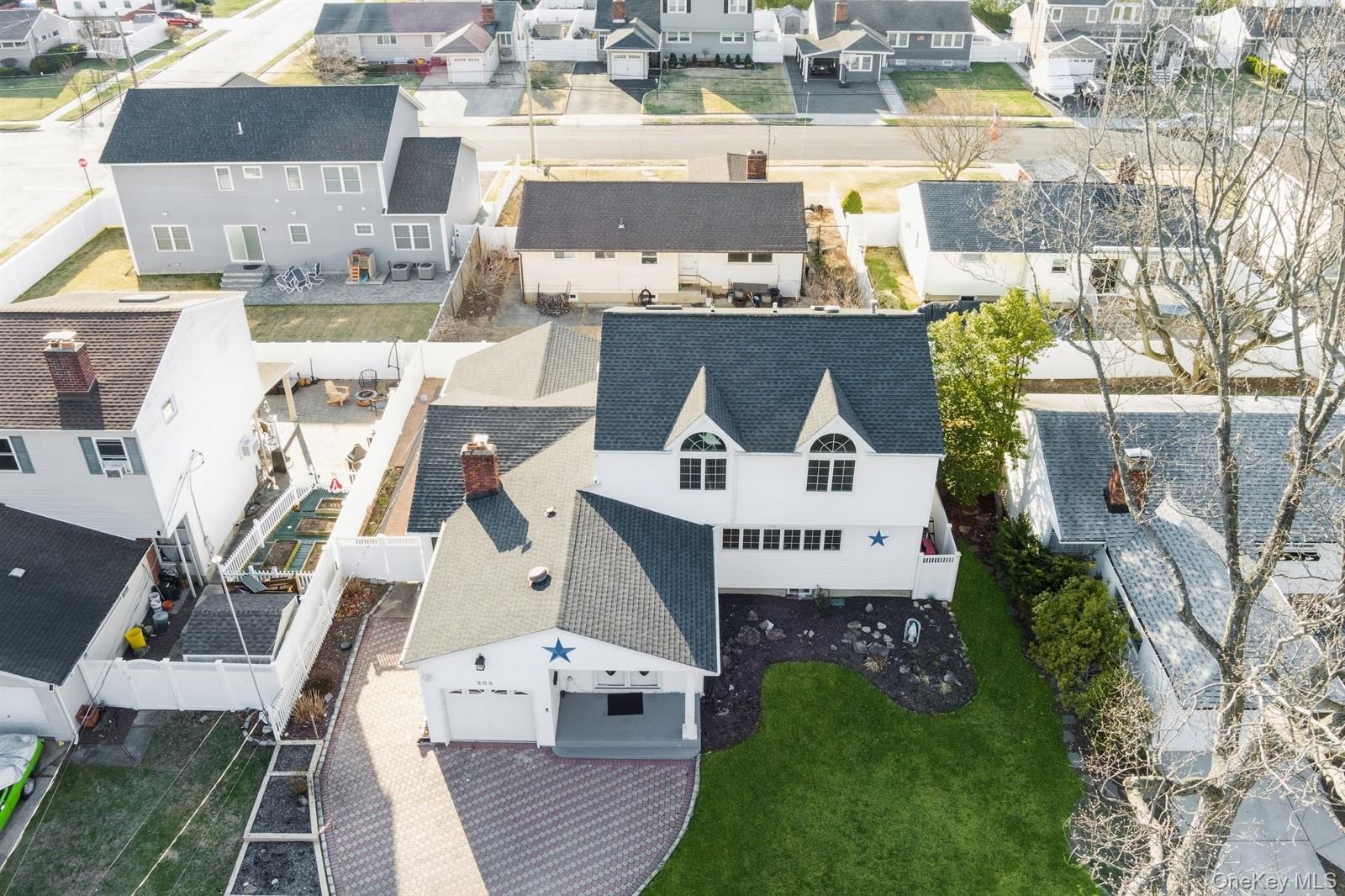 Single Family Broadway  Nassau County, NY 11762, MLS-917316-27