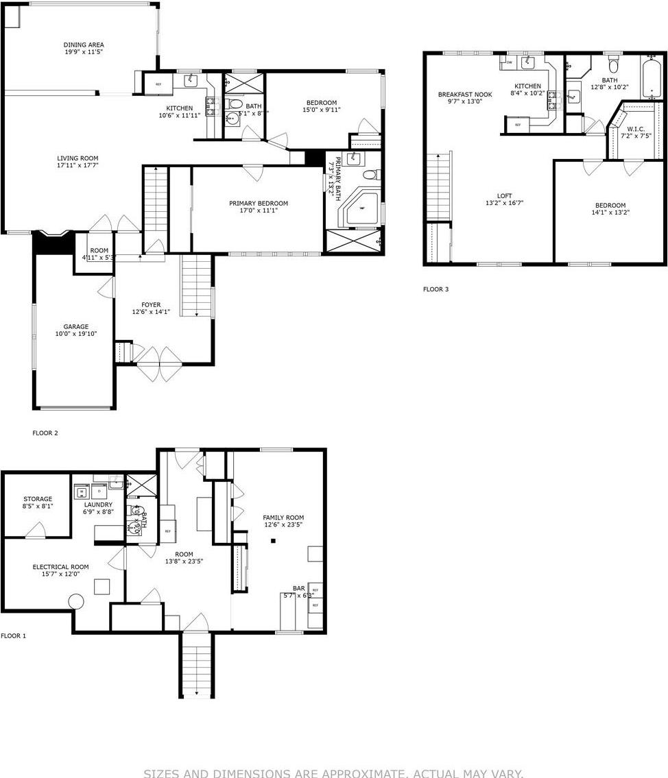 Single Family Broadway  Nassau County, NY 11762, MLS-917316-35