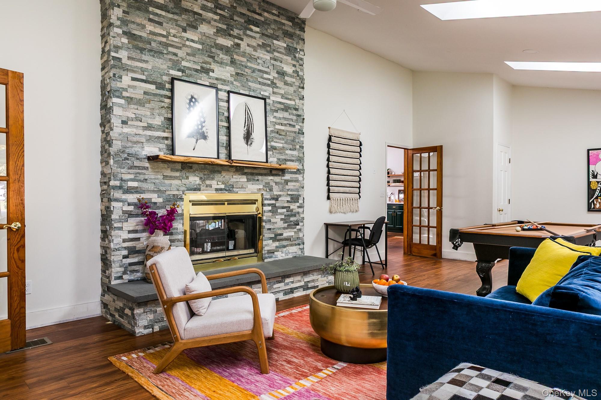 Single Family Romney  Ulster County, NY 12419, MLS-917326-19