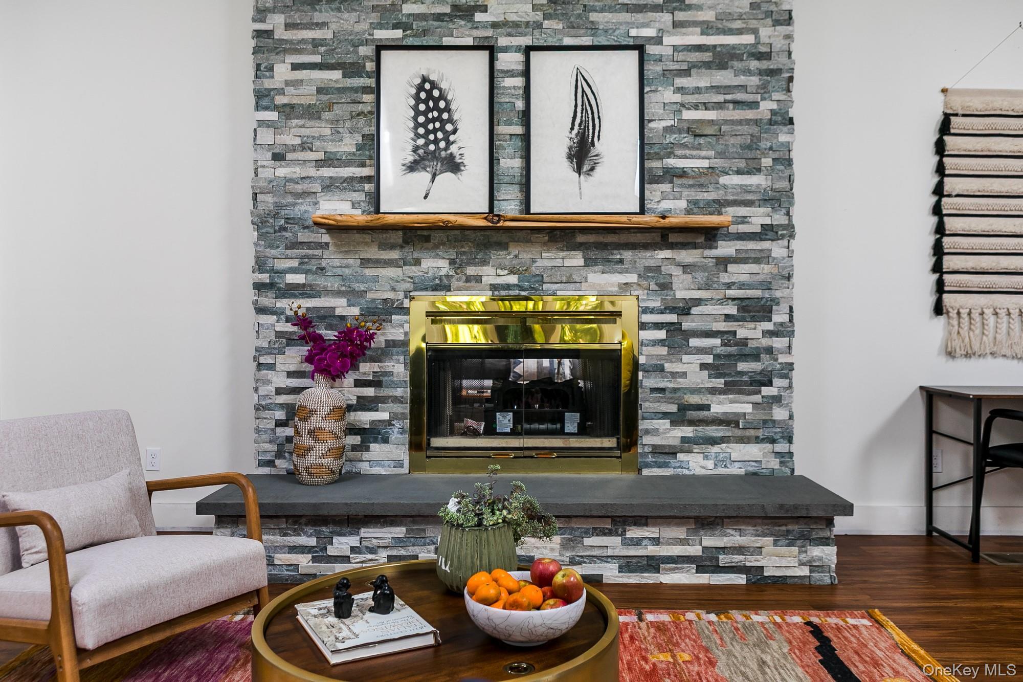 Single Family Romney  Ulster County, NY 12419, MLS-917326-20