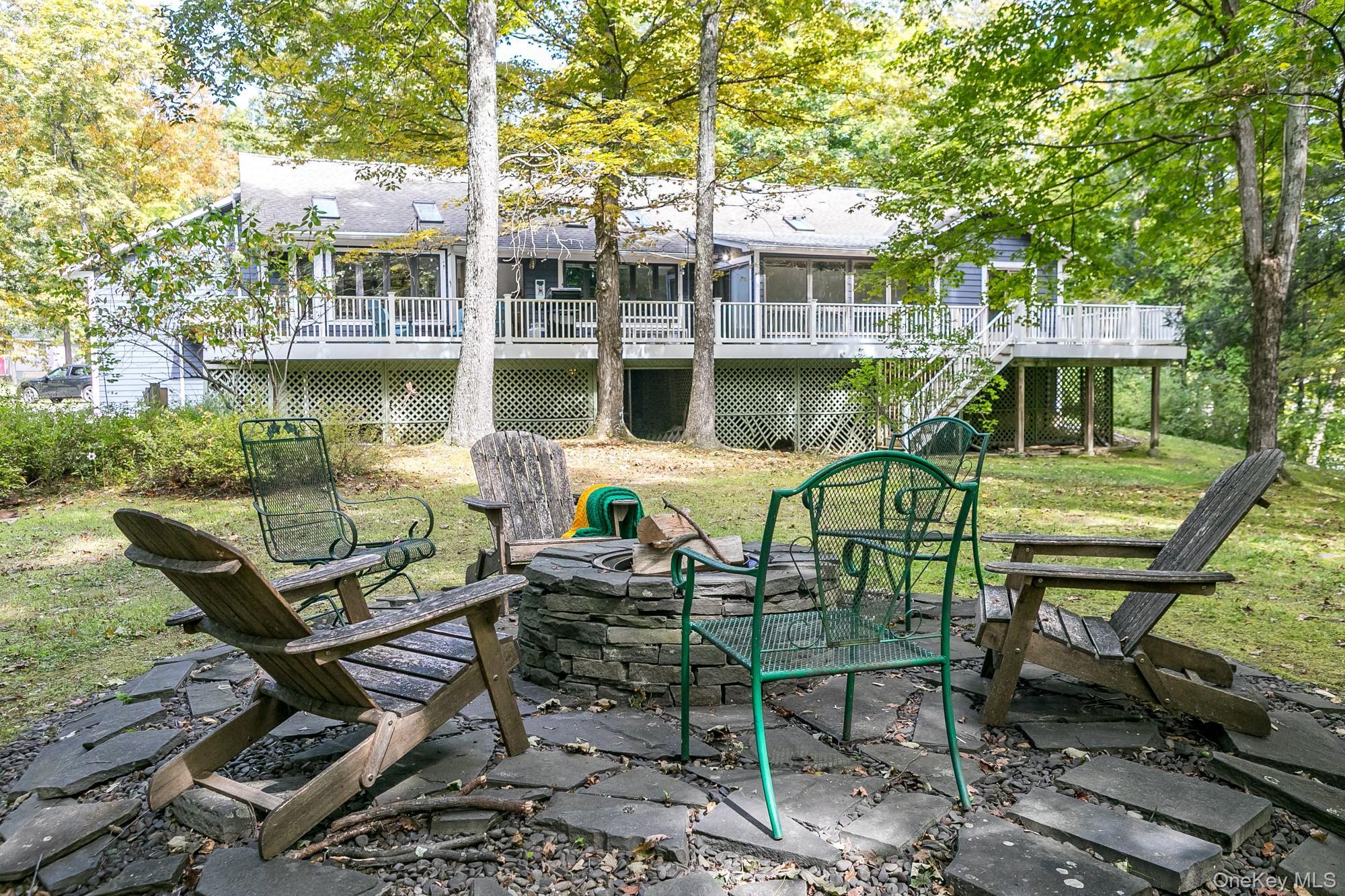 Single Family Romney  Ulster County, NY 12419, MLS-917326-28