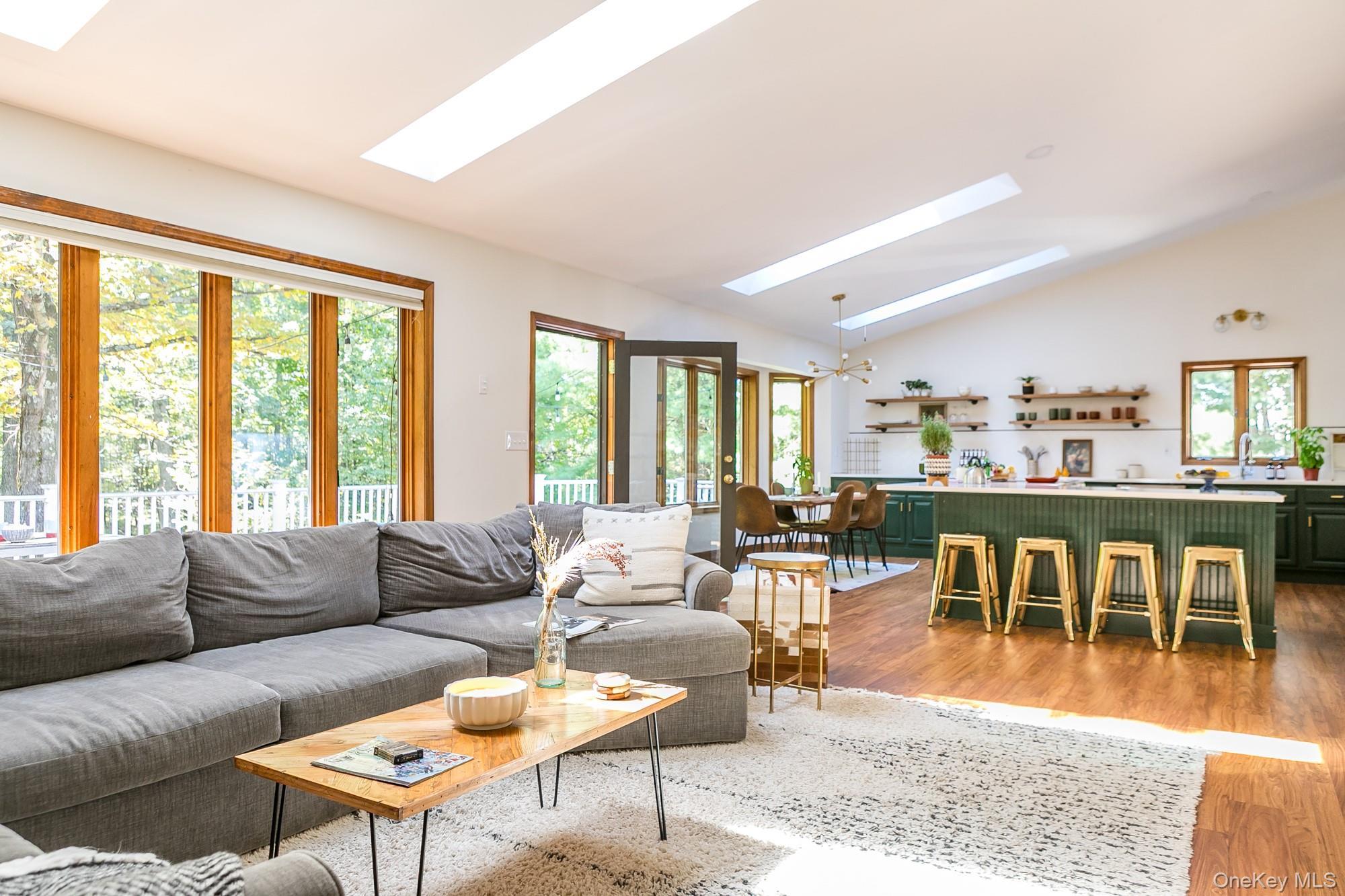 Single Family Romney  Ulster County, NY 12419, MLS-917326-3