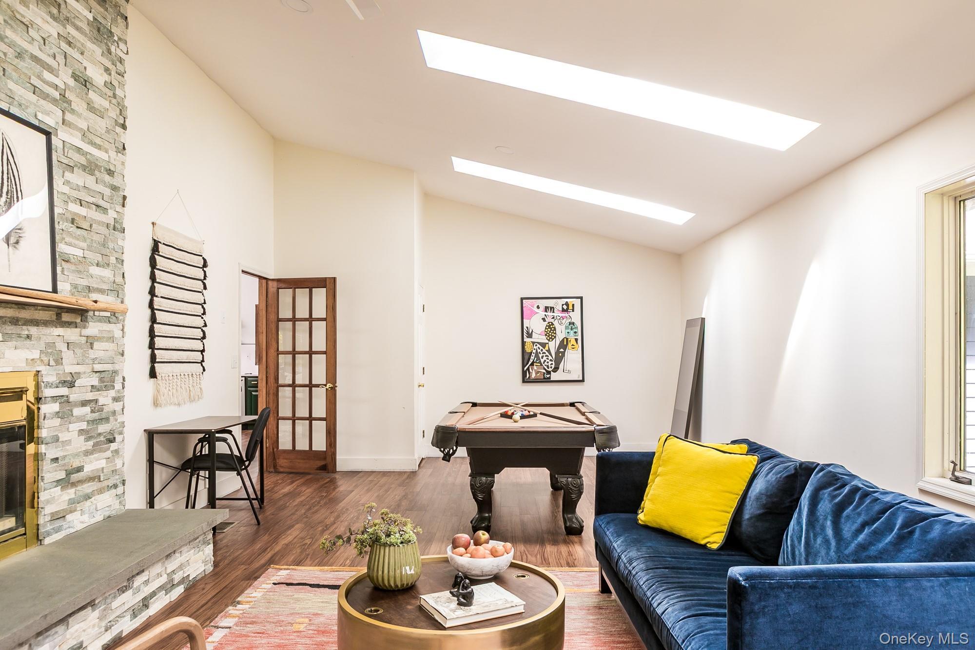 Single Family Romney  Ulster County, NY 12419, MLS-917326-4