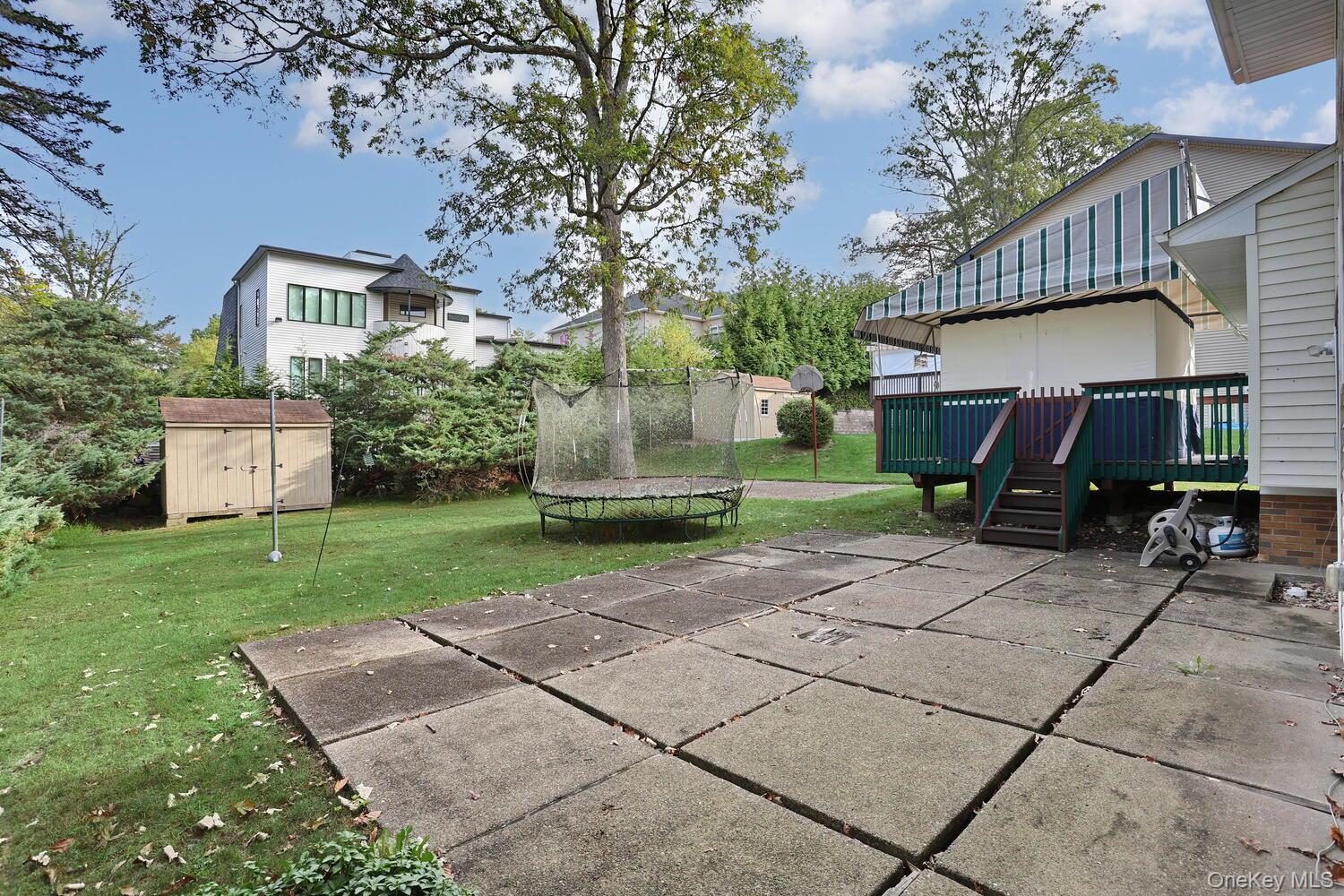 Single Family Briarcliff Rockland County, NY 10952, MLS-917331-21