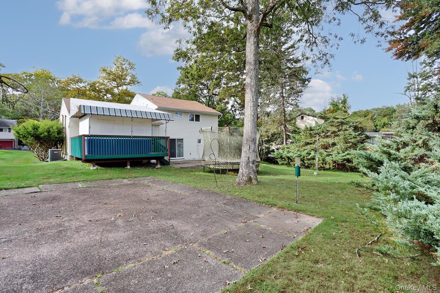 Single Family Briarcliff Rockland County, NY 10952, MLS-917331-22