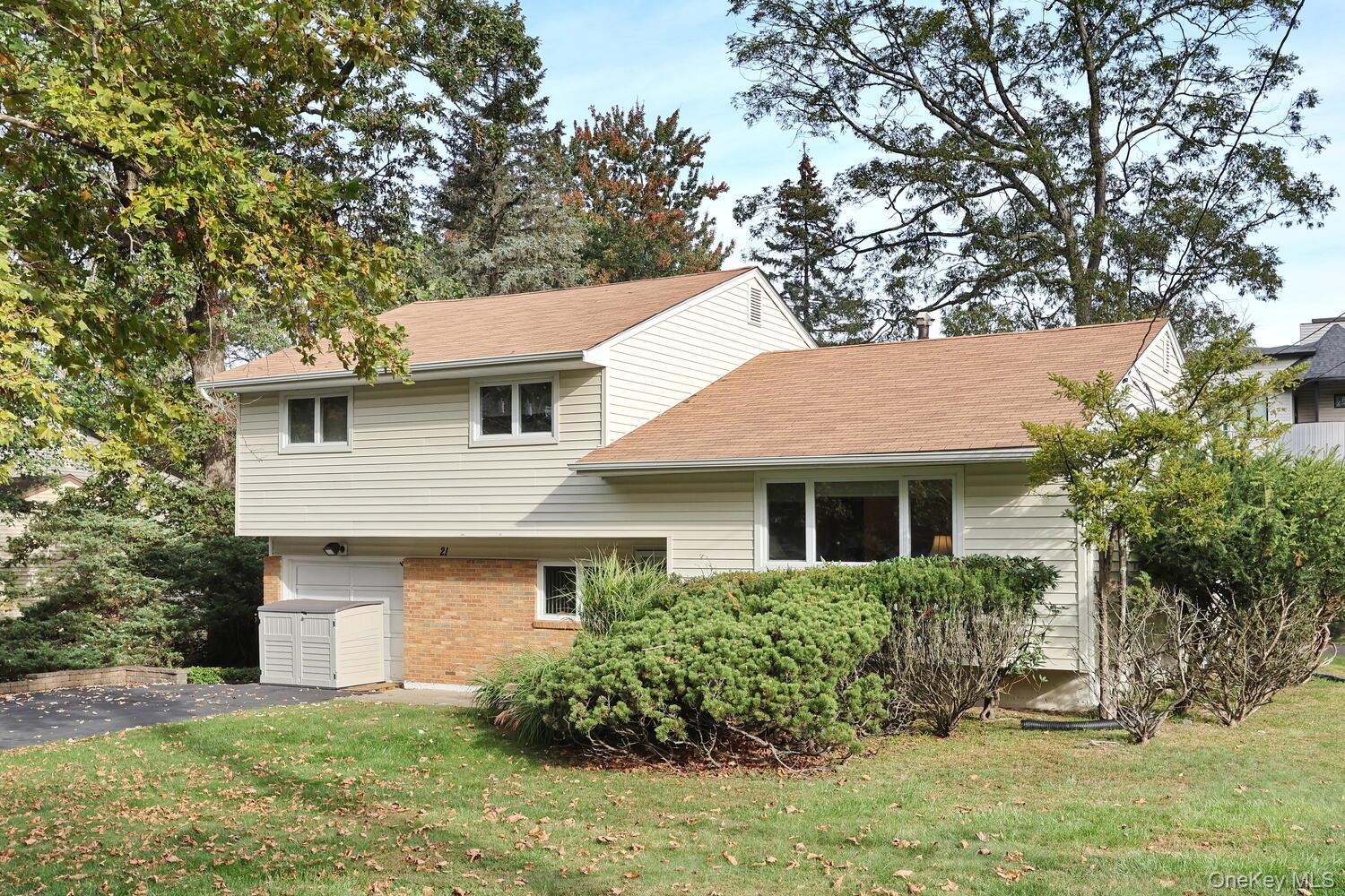 Single Family Briarcliff  Rockland County, NY 10952, MLS-917331-23
