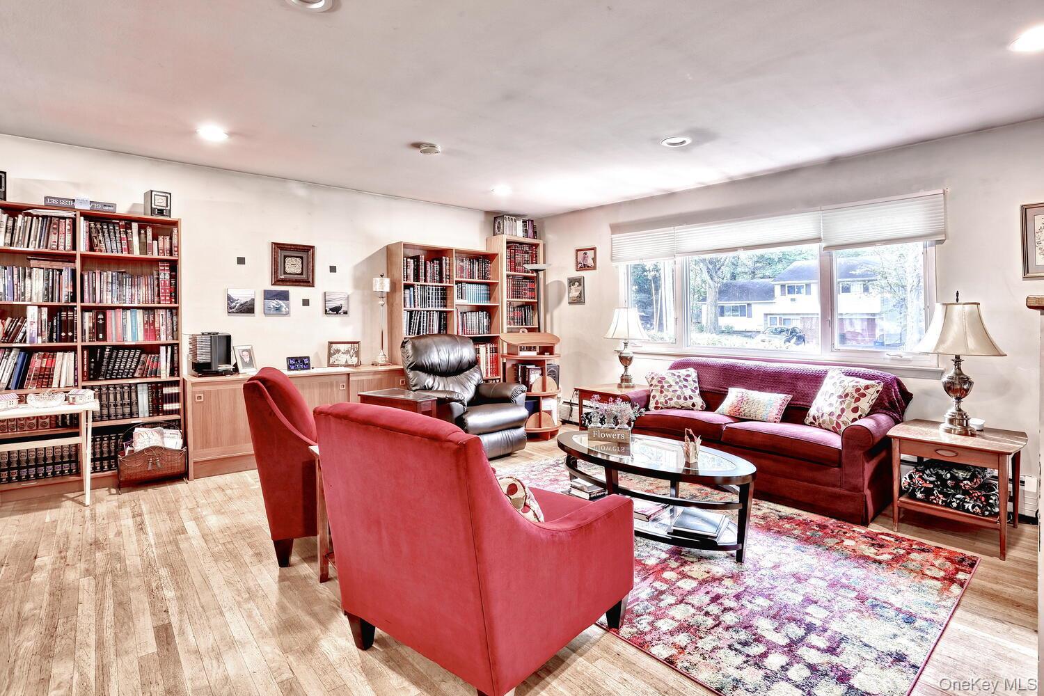 Single Family Briarcliff Rockland County, NY 10952, MLS-917331-3