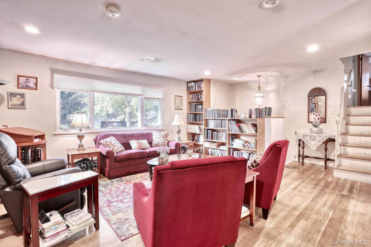 Single Family Briarcliff Rockland County, NY 10952, MLS-917331-4