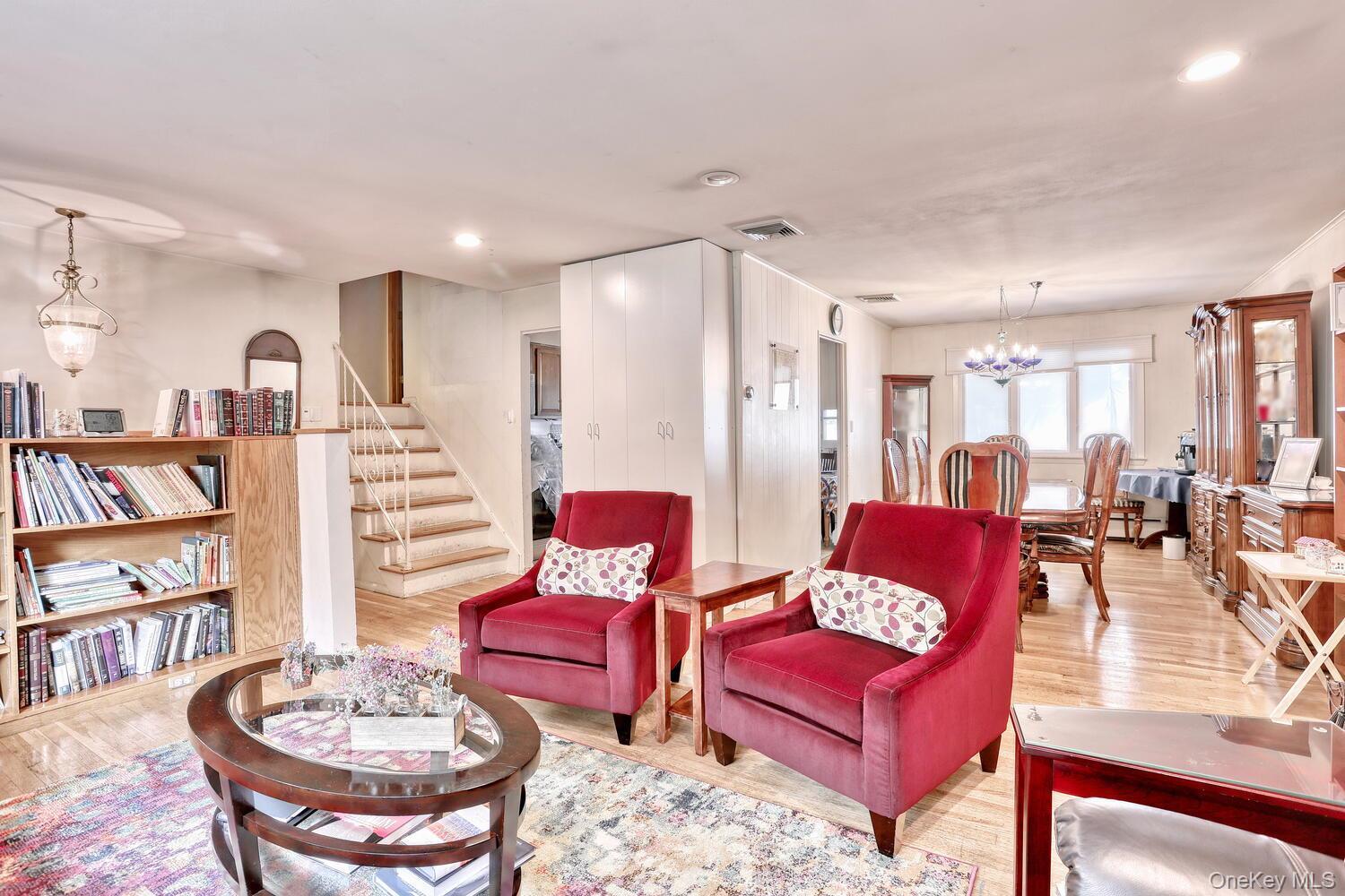 Single Family Briarcliff Rockland County, NY 10952, MLS-917331-5