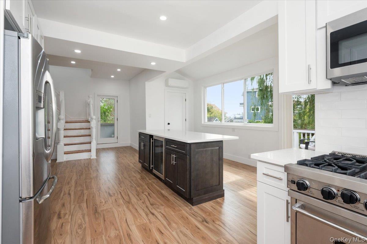 Single Family Oak Beach Suffolk County, NY 11702, MLS-917338-12