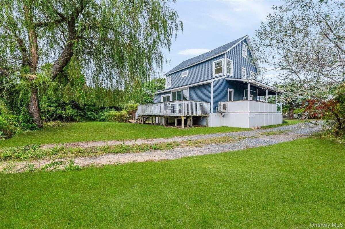 Single Family Oak Beach Suffolk County, NY 11702, MLS-917338-26