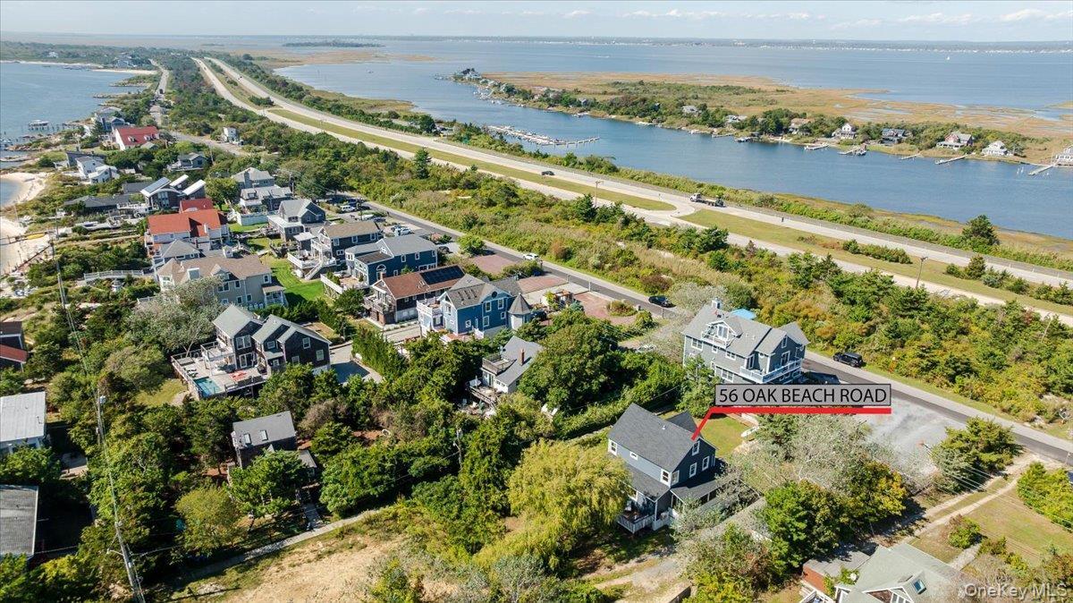 Single Family Oak Beach Suffolk County, NY 11702, MLS-917338-33