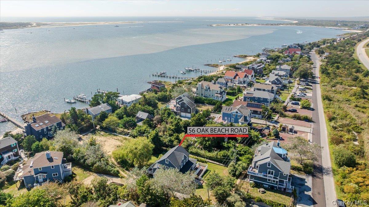 Single Family Oak Beach Suffolk County, NY 11702, MLS-917338-35