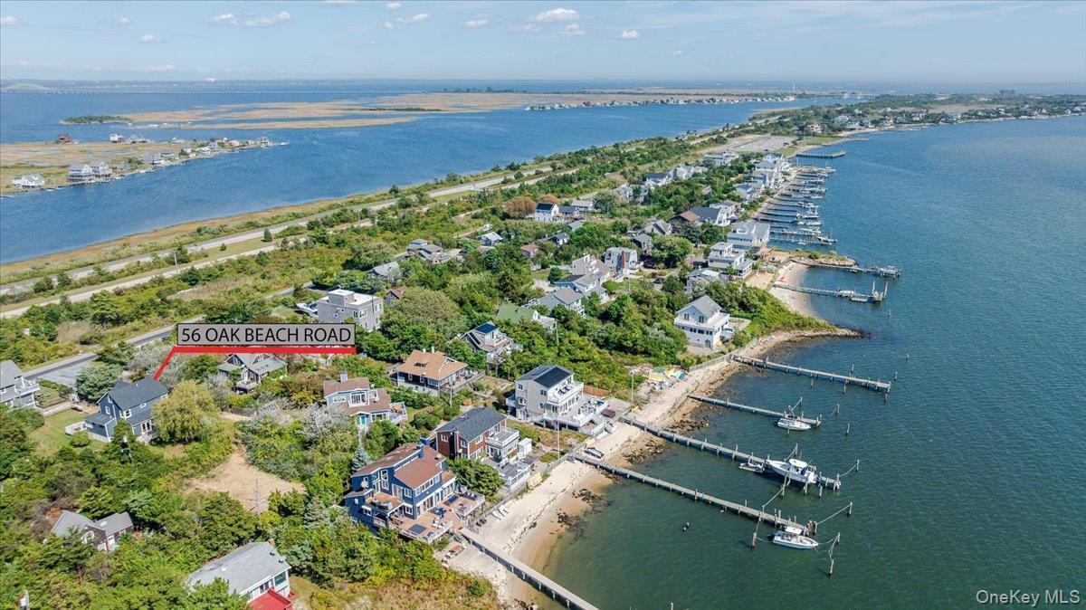 Single Family Oak Beach Suffolk County, NY 11702, MLS-917338-36