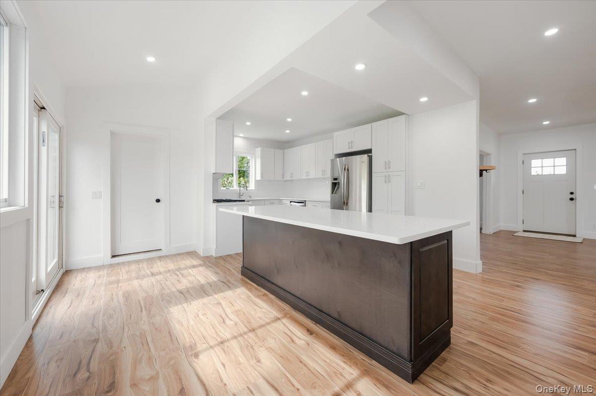 Single Family Oak Beach Suffolk County, NY 11702, MLS-917338-9