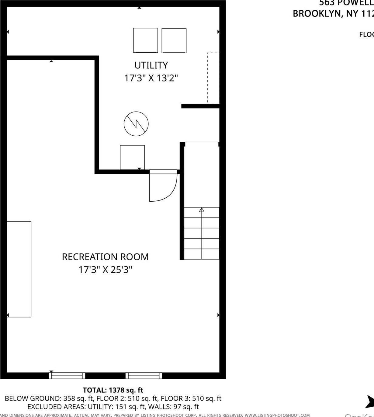 Single Family Powell  Brooklyn, NY 11212, MLS-917341-27