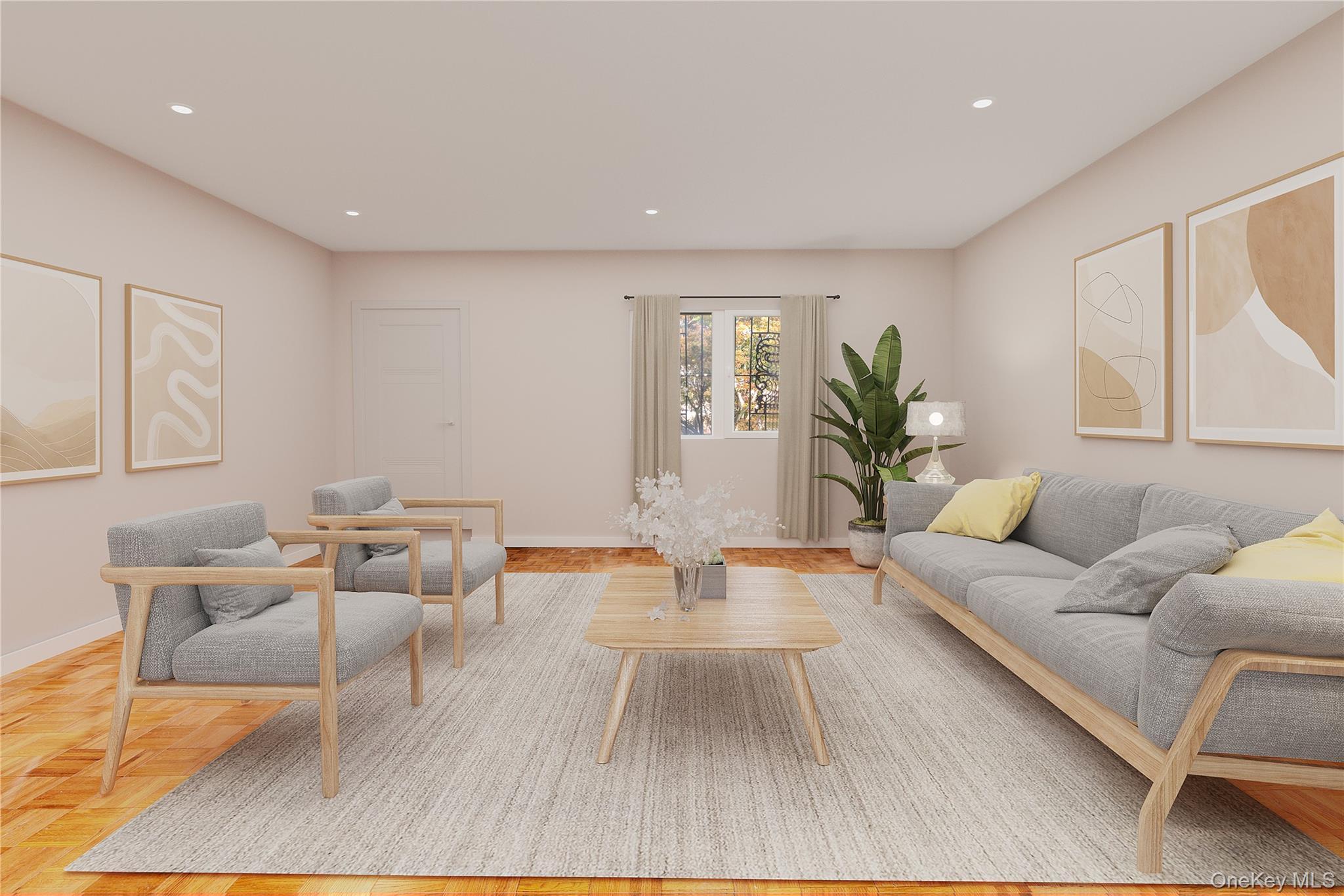 Single Family Powell  Brooklyn, NY 11212, MLS-917341-4