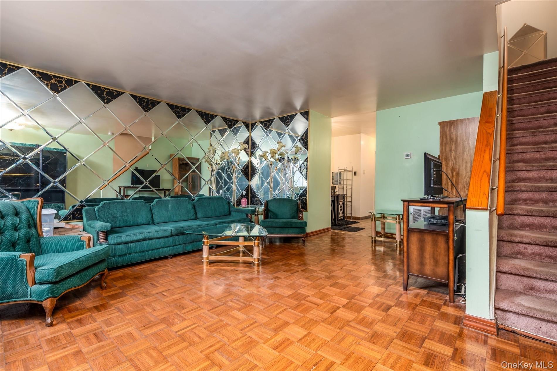 Single Family Powell  Brooklyn, NY 11212, MLS-917341-7