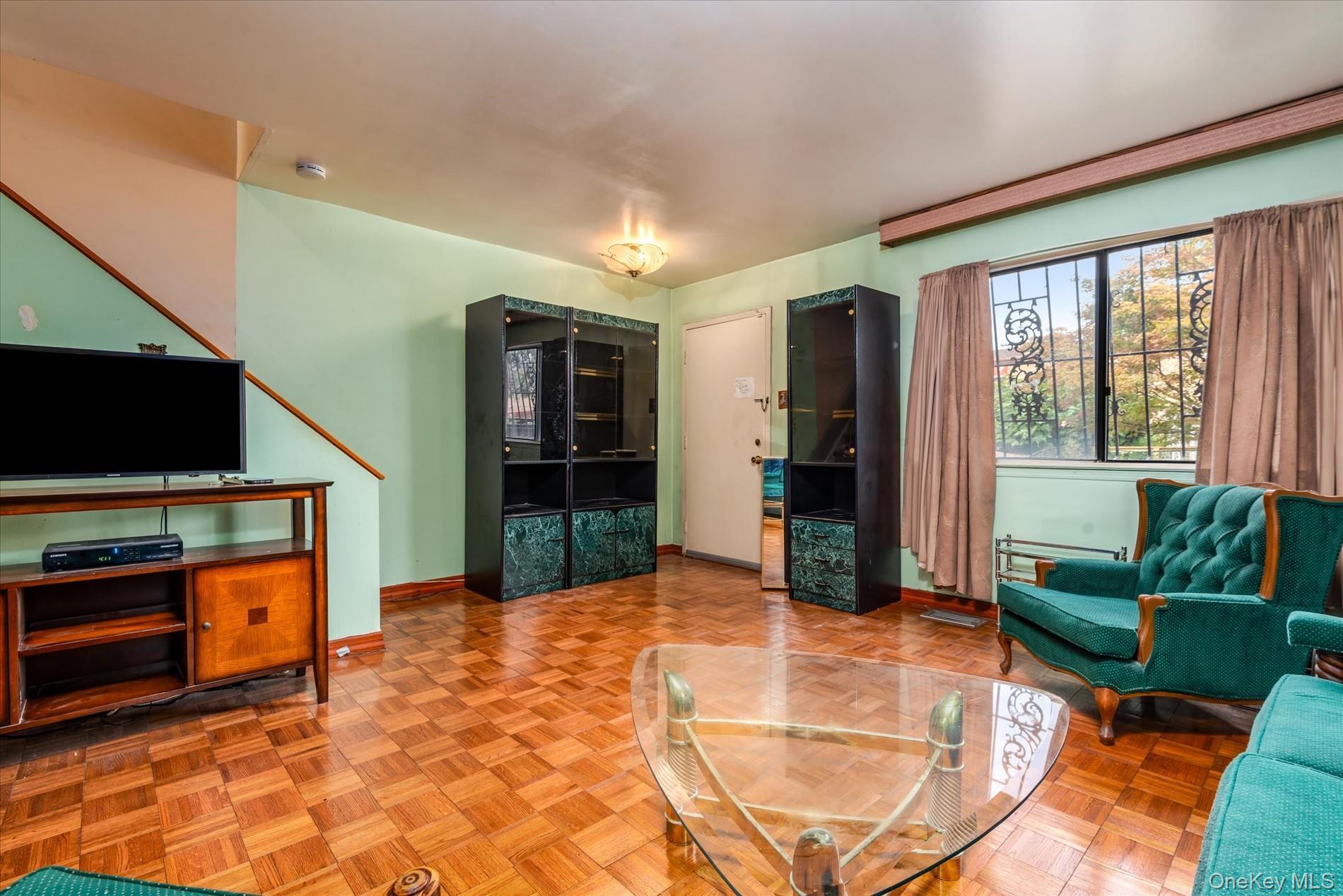 Single Family Powell  Brooklyn, NY 11212, MLS-917341-8