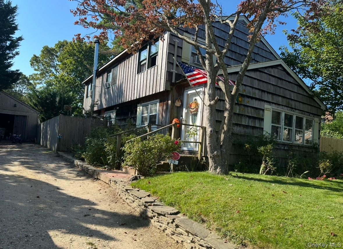 Single Family Ocean  Suffolk County, NY 11946, MLS-917361-3