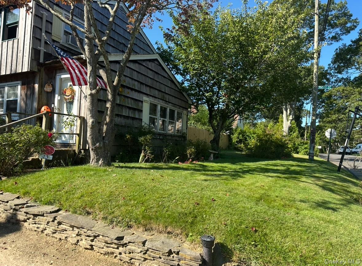 Single Family Ocean  Suffolk County, NY 11946, MLS-917361-4