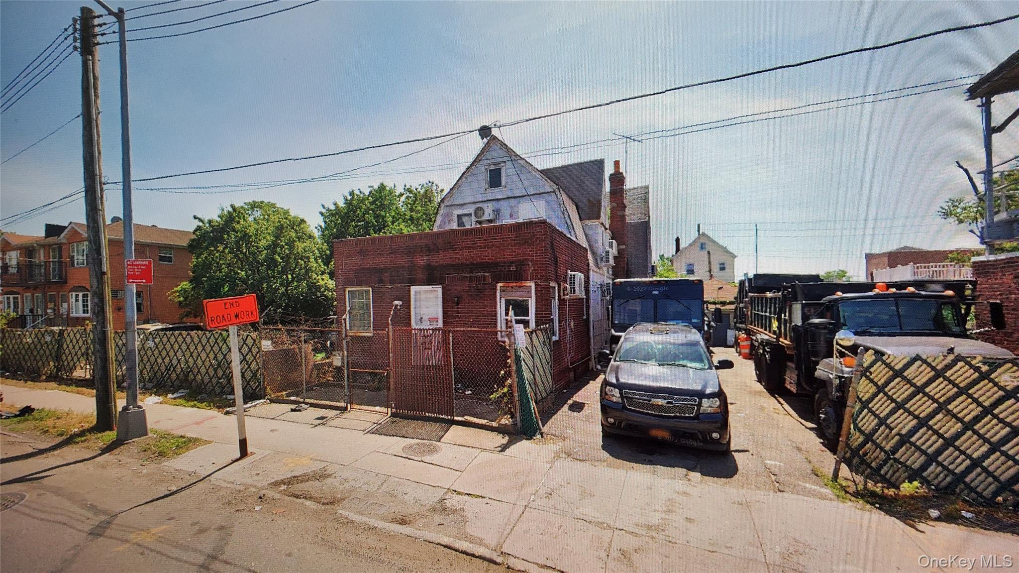 Single Family Van Wyck Queens, NY 11419, MLS-917362-3