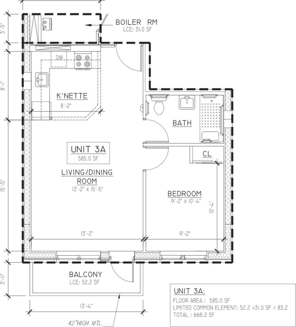 Condo 41st  Queens, NY 11355, MLS-917363-12