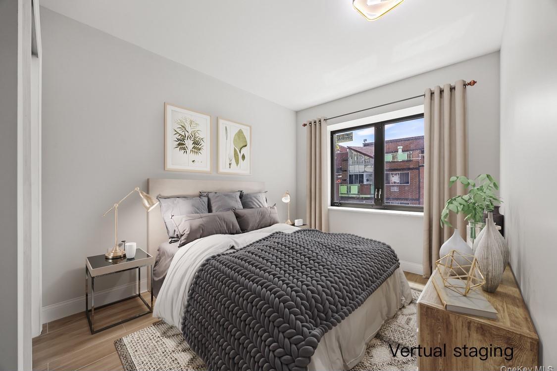 Condo 41st  Queens, NY 11355, MLS-917363-9