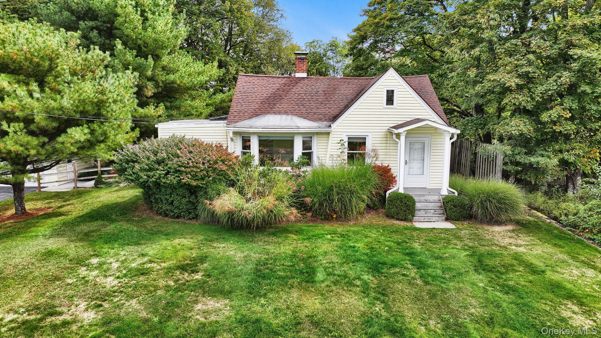 Single Family Route 17m Orange County, NY 10940, MLS-917365-2