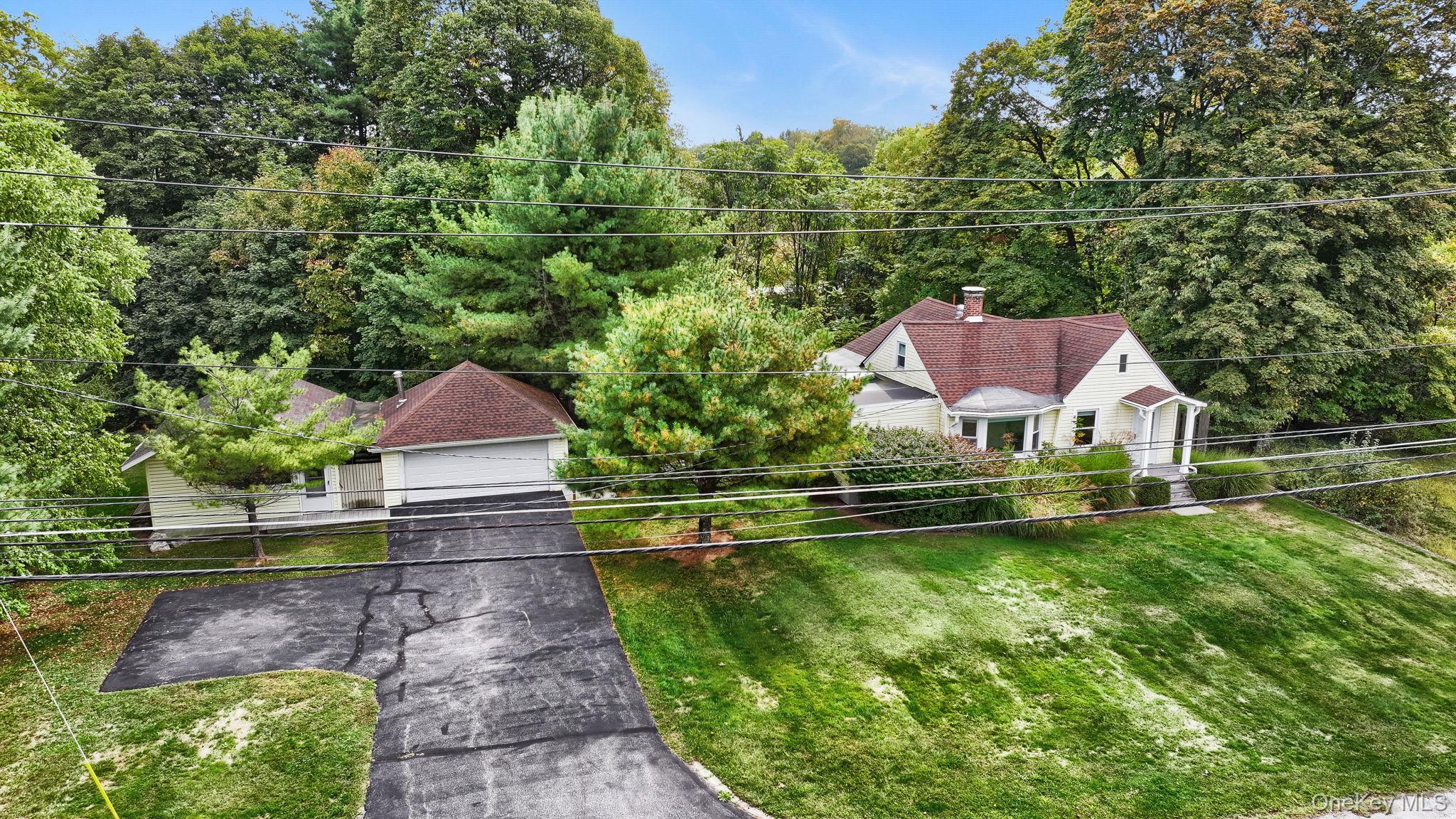 Single Family Route 17m Orange County, NY 10940, MLS-917365-3