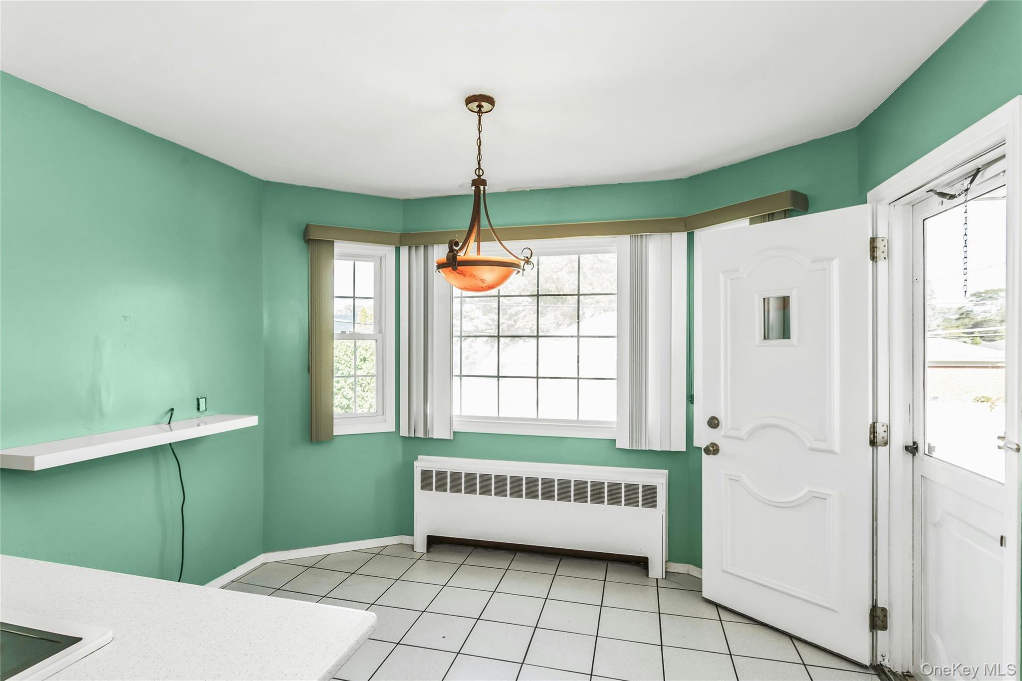 Single Family Salisbury Park  Nassau County, NY 11590, MLS-917377-14