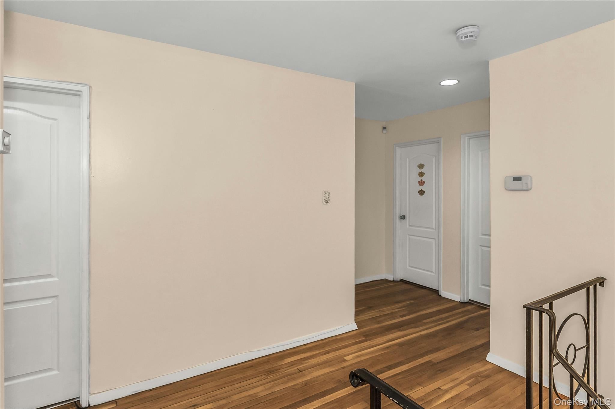 Single Family Salisbury Park  Nassau County, NY 11590, MLS-917377-16