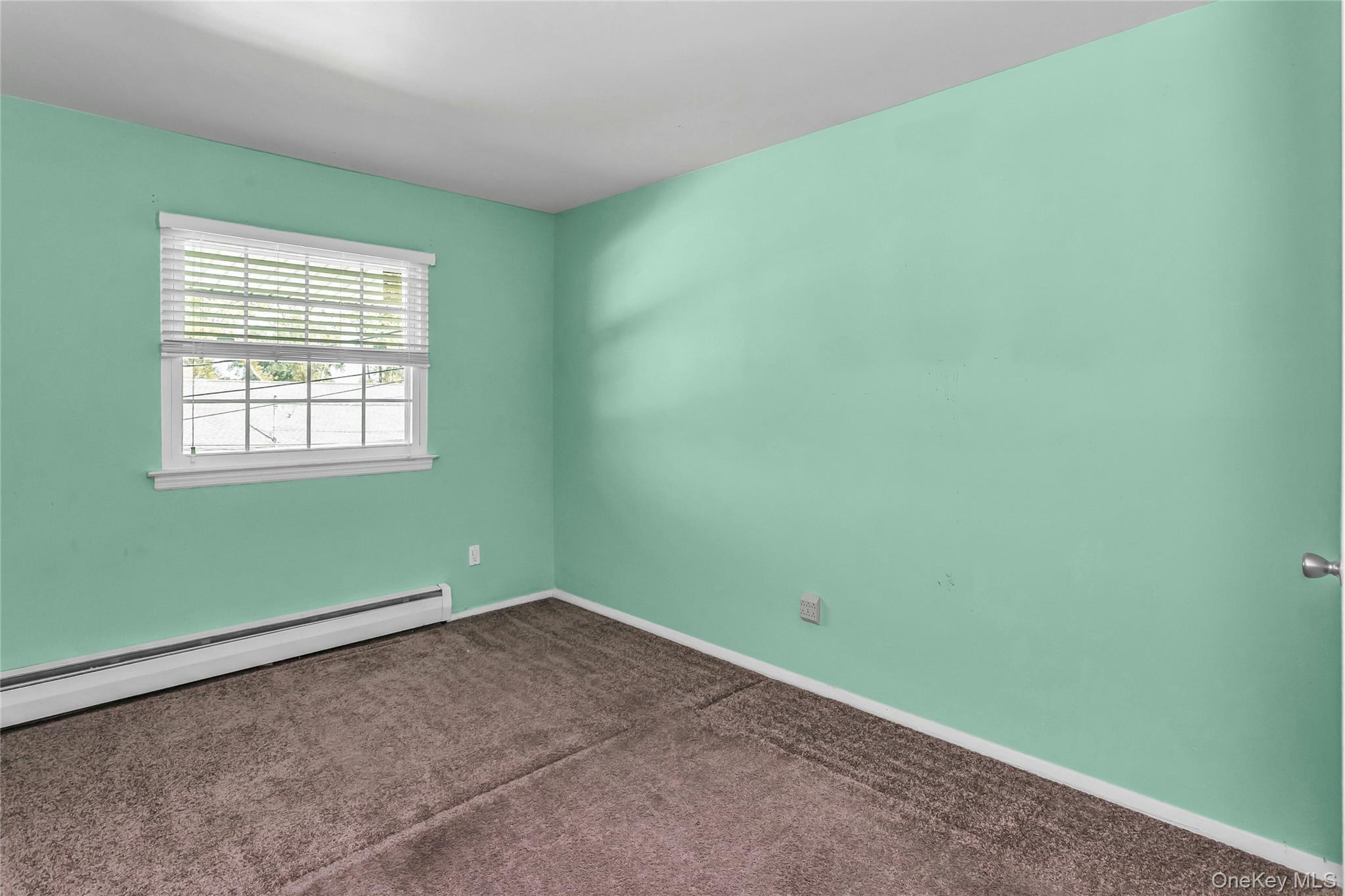 Single Family Salisbury Park  Nassau County, NY 11590, MLS-917377-21