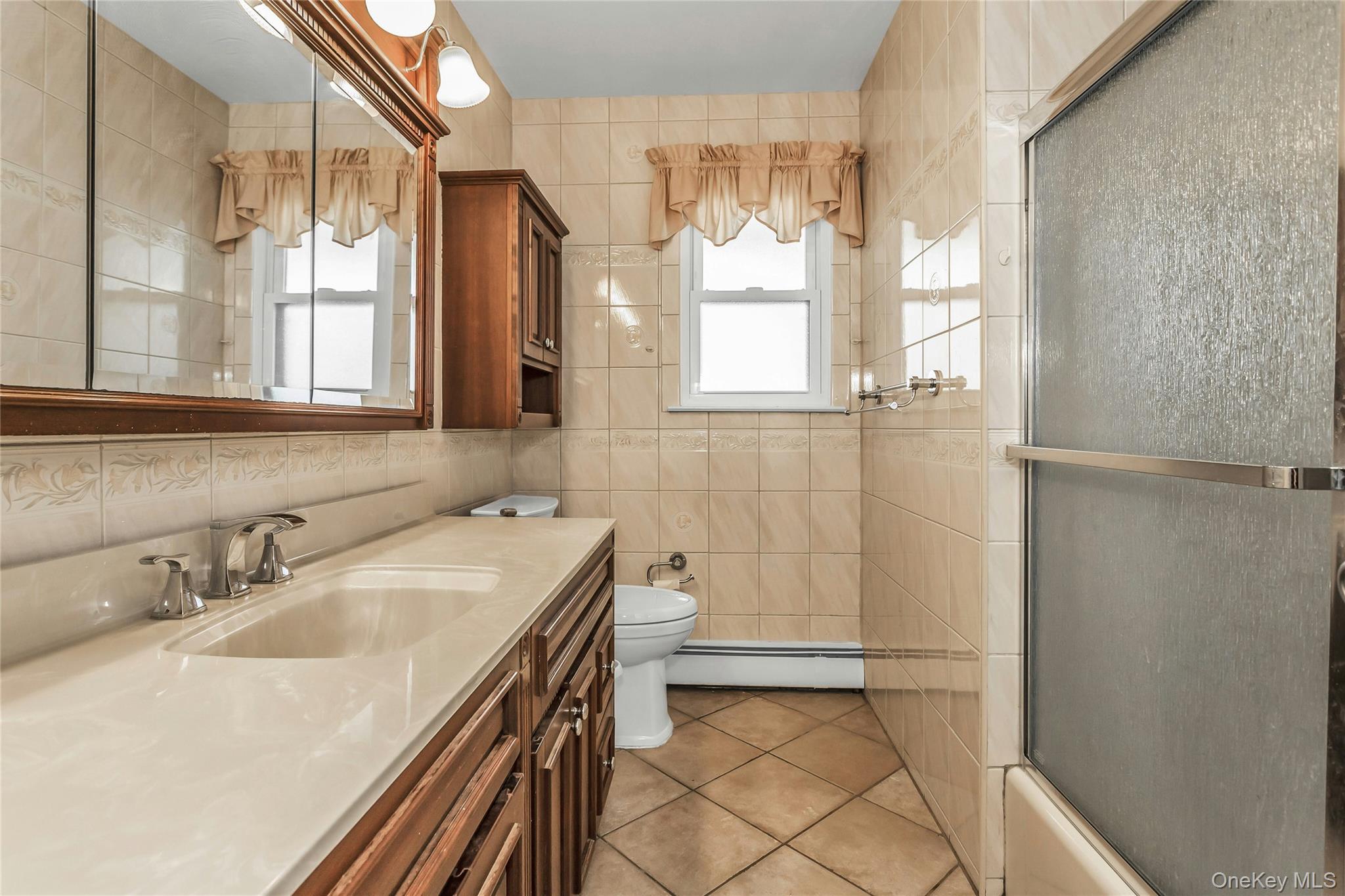 Single Family Salisbury Park  Nassau County, NY 11590, MLS-917377-24