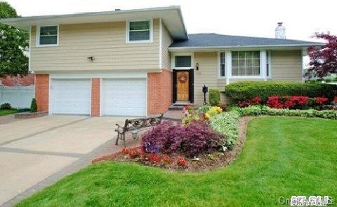 Single Family Salisbury Park  Nassau County, NY 11590, MLS-917377-32