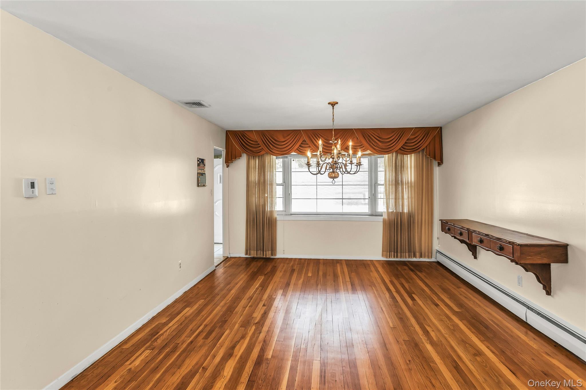 Single Family Salisbury Park  Nassau County, NY 11590, MLS-917377-9