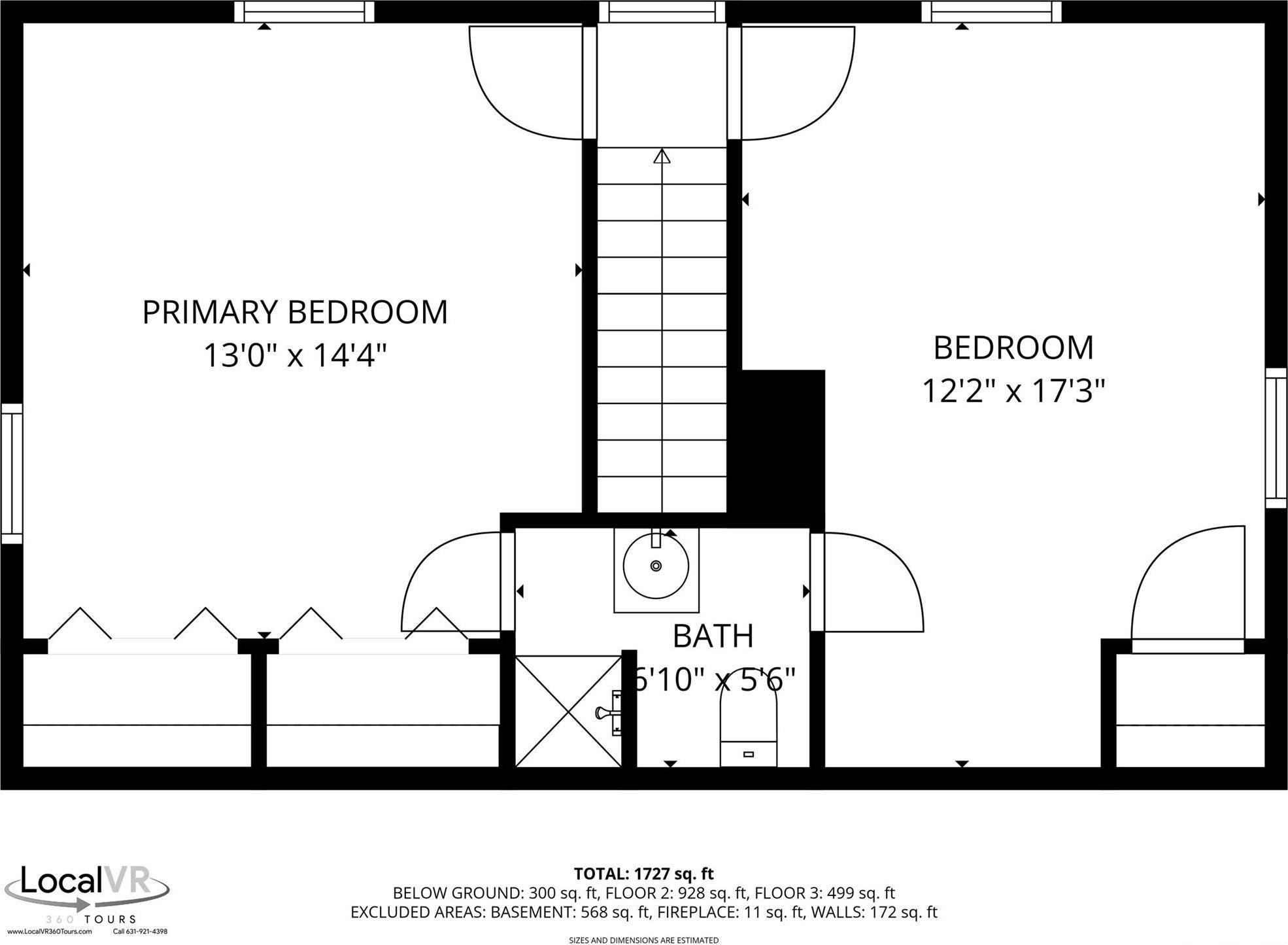 Single Family Beach  Suffolk County, NY 11792, MLS-917404-23