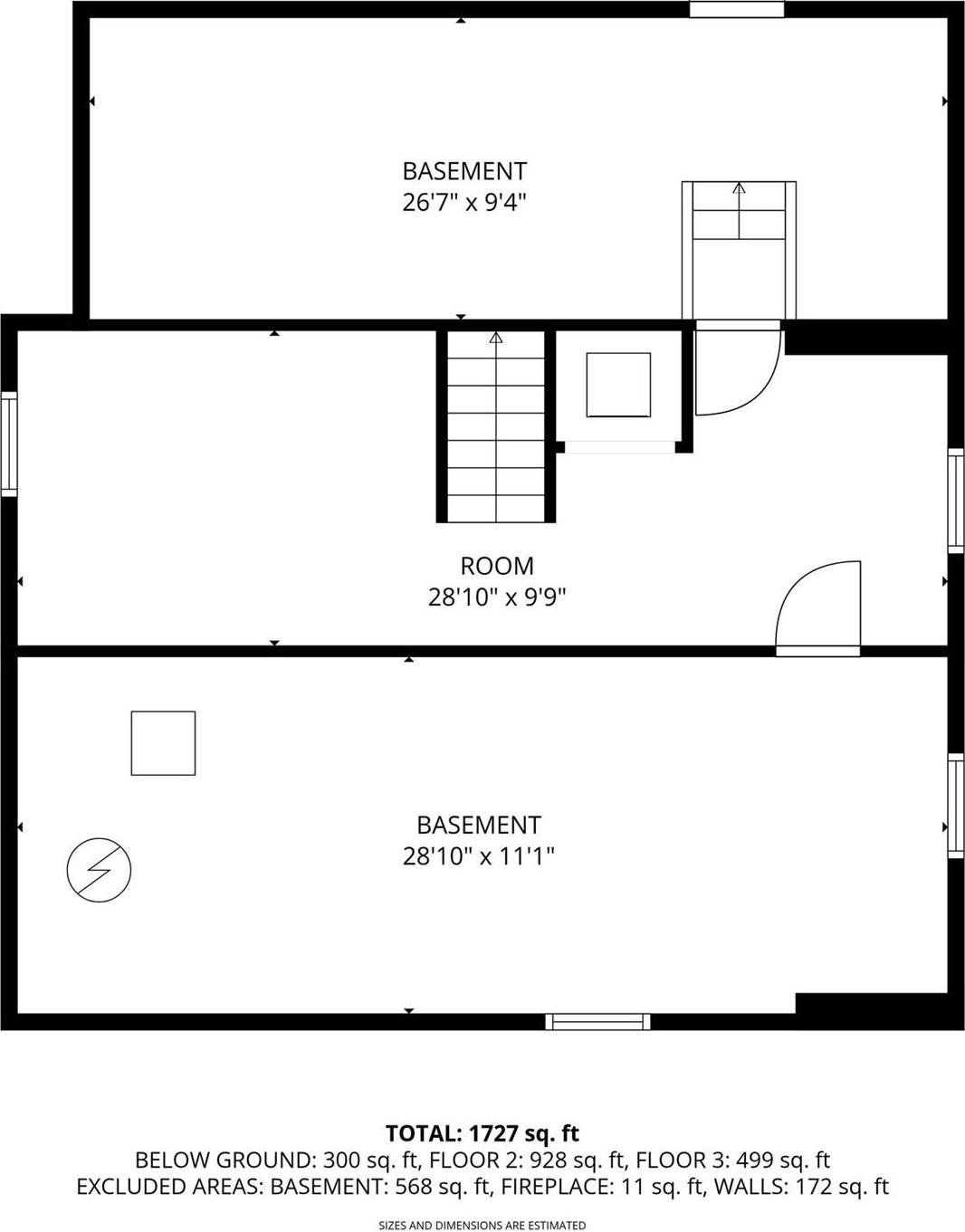 Single Family Beach  Suffolk County, NY 11792, MLS-917404-24