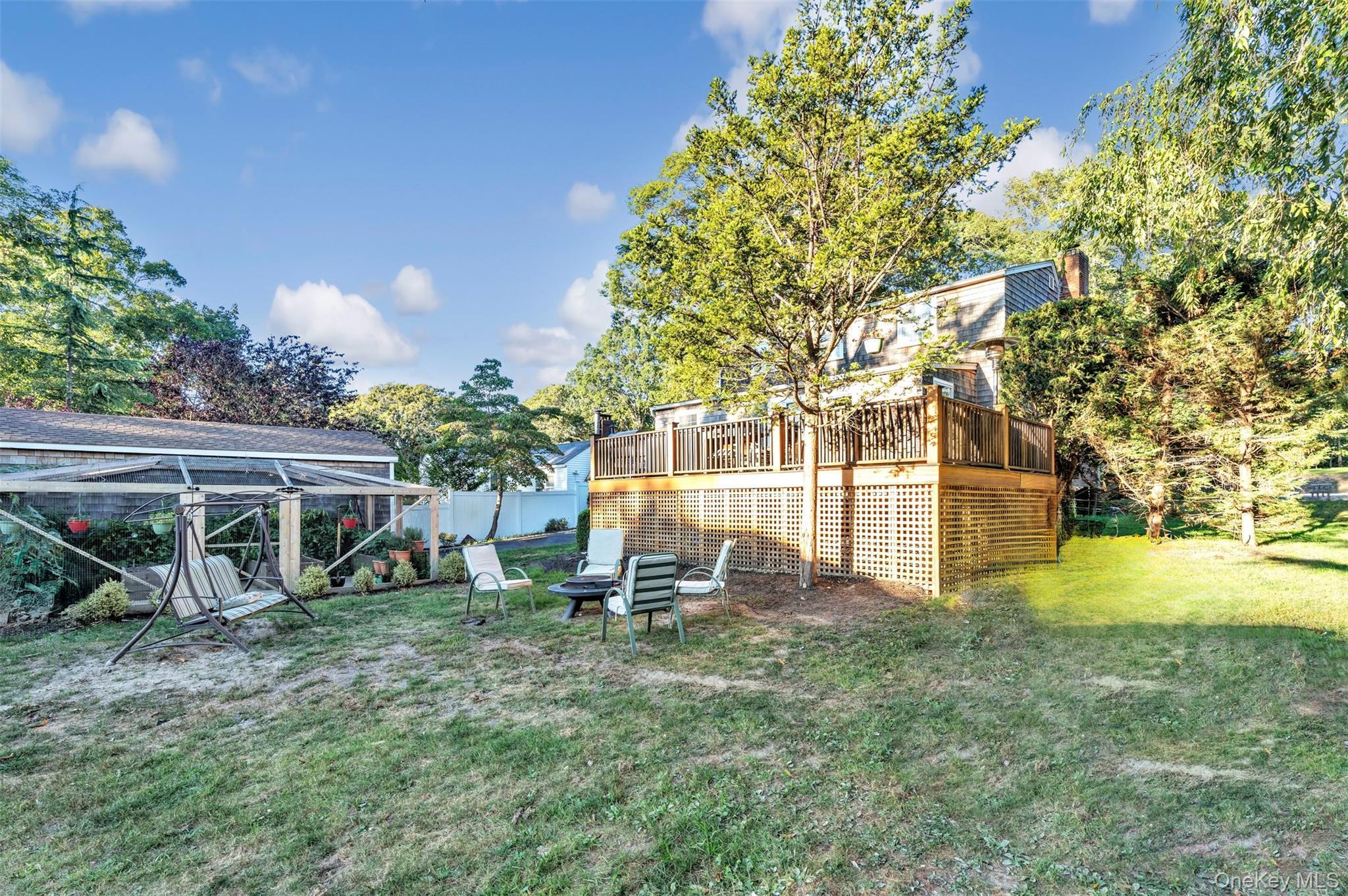 Single Family Beach  Suffolk County, NY 11792, MLS-917404-7