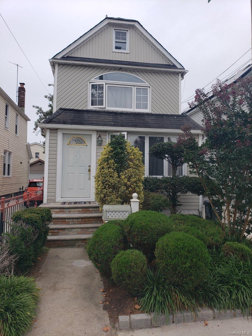 Single Family 118th Queens, NY 11434, MLS-917425-2