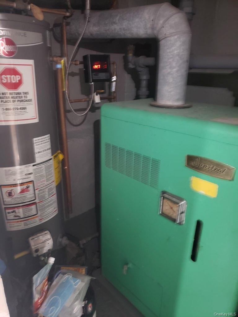 Single Family 118th Queens, NY 11434, MLS-917425-25