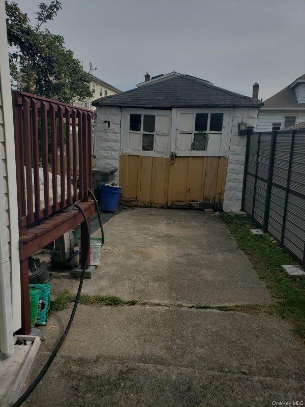 Single Family 118th Queens, NY 11434, MLS-917425-26