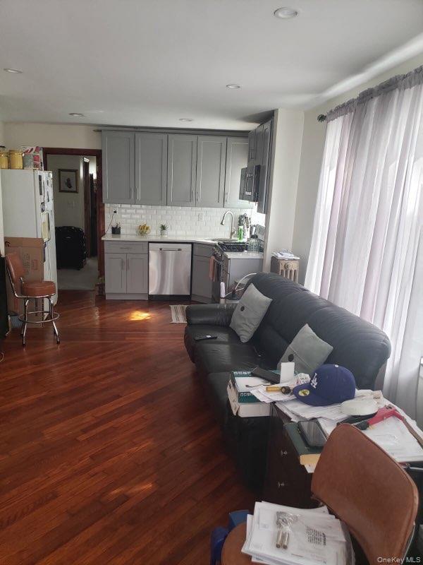 Single Family 118th Queens, NY 11434, MLS-917425-7