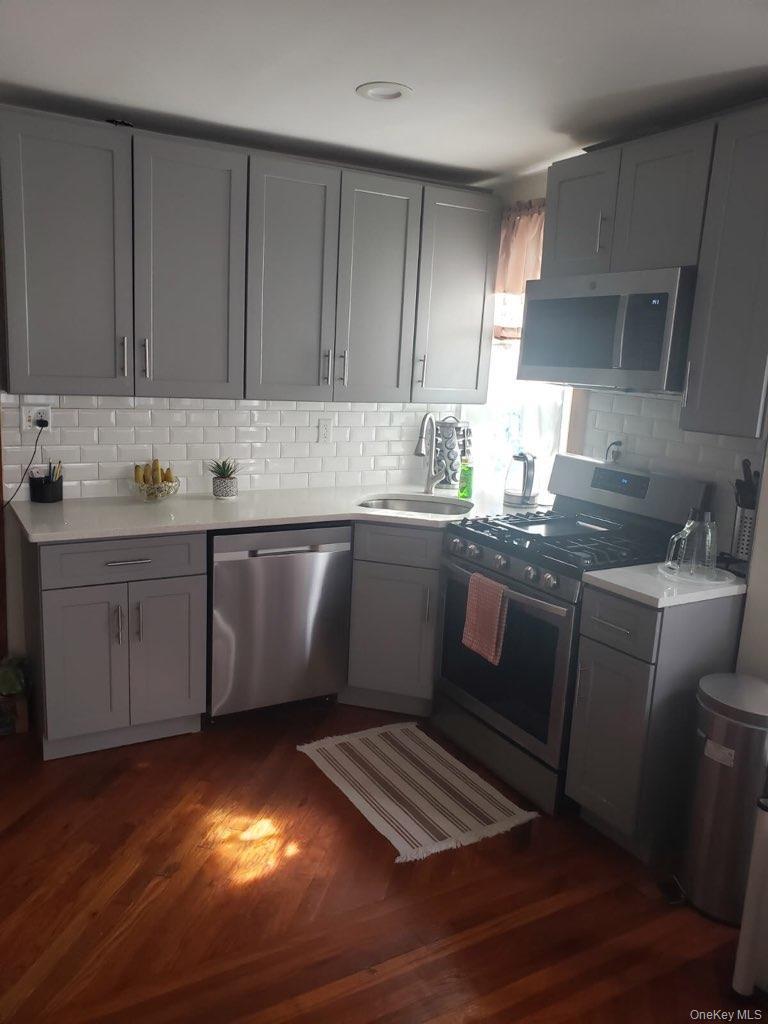 Single Family 118th Queens, NY 11434, MLS-917425-9