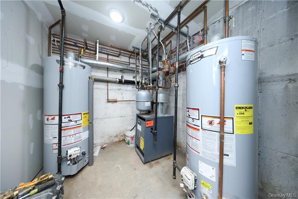 Single Family Coyle  Brooklyn, NY 11235, MLS-917433-18