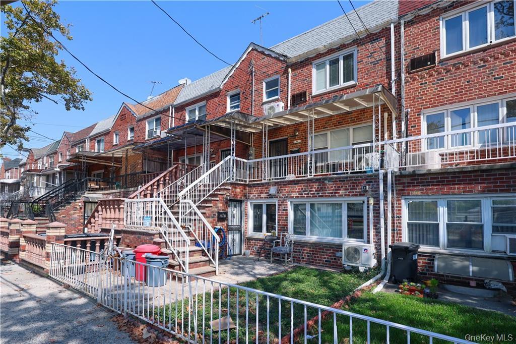 Single Family Coyle  Brooklyn, NY 11235, MLS-917433-2