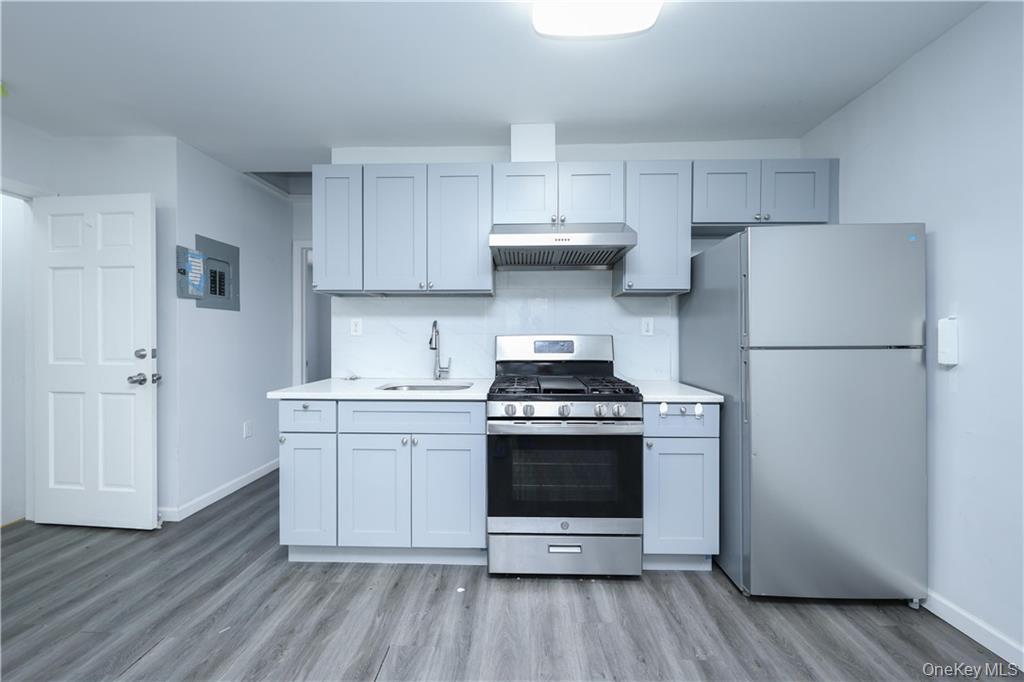 Single Family Coyle  Brooklyn, NY 11235, MLS-917433-6