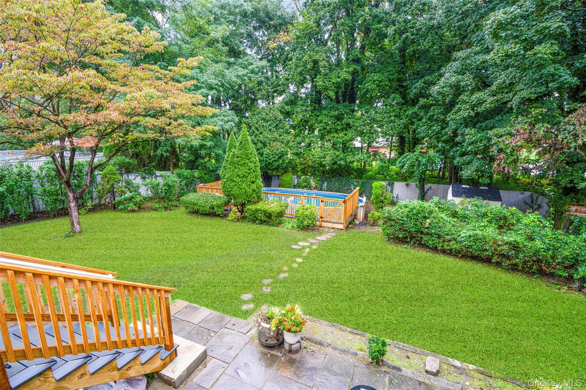 Single Family Scarsdale Westchester County, NY 10707, MLS-917437-17