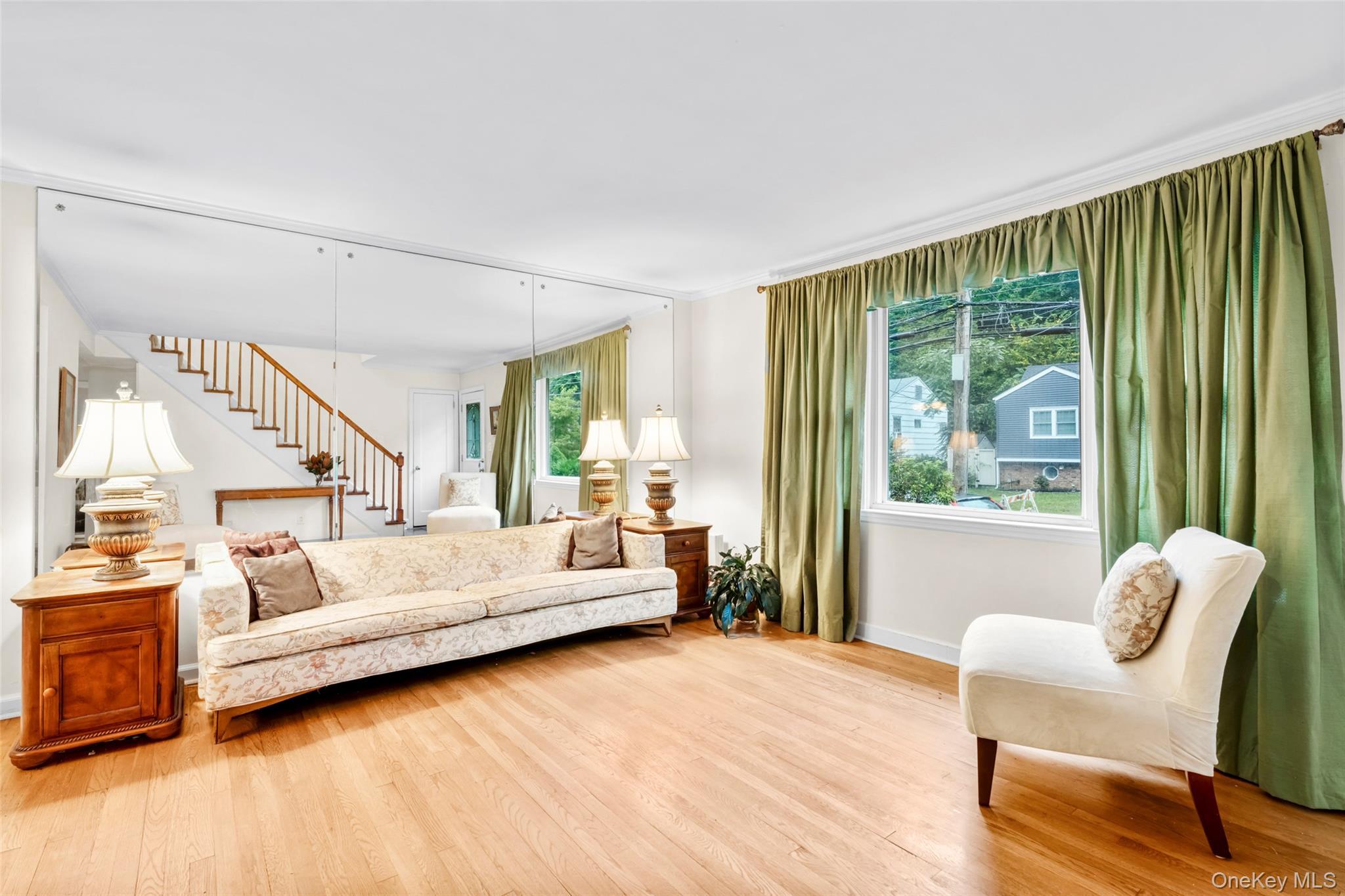 Single Family Scarsdale Westchester County, NY 10707, MLS-917437-2